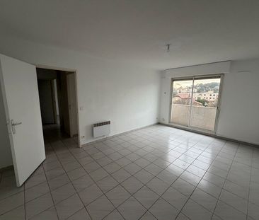 Location appartement 2 pièces, 45.26m², Nîmes - Photo 2