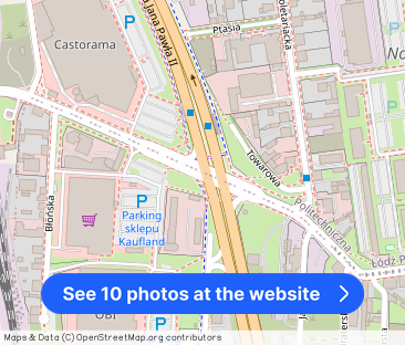 Bezpośrednio: Mieszkanie 2-pokojowe 31m² Rabat 20% na pierwszy czynsz - Photo 1