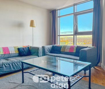 Bute Terrace, Cardiff City Centre, Cardiff - Photo 3