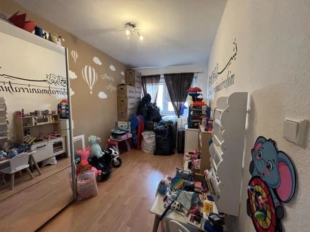 Schöne Vierzimmerwohnung mit Balkon. - Photo 2