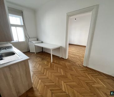 2-Zimmer-Altbauwohnung zu vermieten! Zimmerplatzgasse! - Photo 3