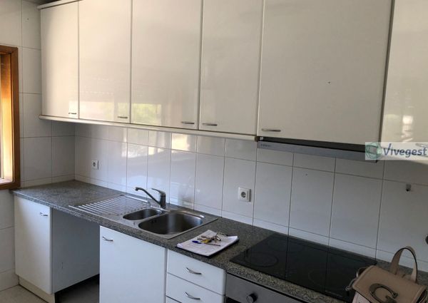 Apartamento T1 em Porto