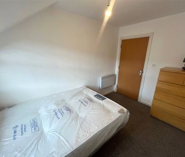 Oriole House, 260 Fog Lane, Burnage, Manchester, M19 1EQ - Photo 3