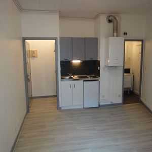 Appartement 1 pièce – 17 m² environ à Rennes (ref : G64474) - Photo 2