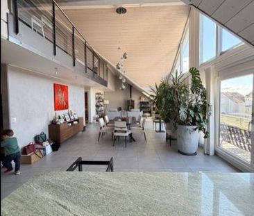 6.5 Zimmer, 305 m² - Photo 2