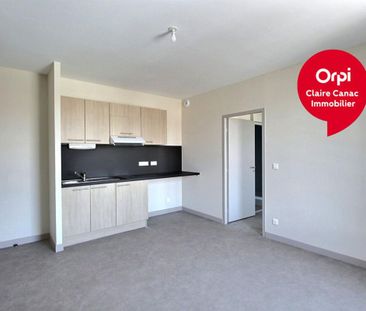 Location Appartement 1 pièce 28m² CASTRES 81100 - Photo 2