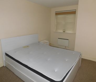2 bedroom apartment to rent Bradgate Close - Photo 3