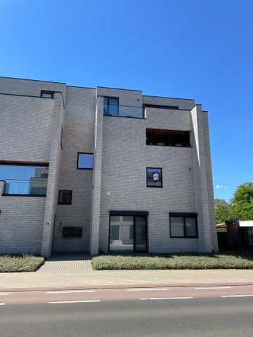 Appartement te huur - Foto 3