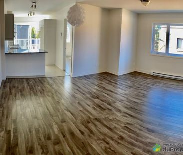 9105-07-09 rue Rousseau, Mercier / Hochelaga / Maisonneuve à louer - Photo 1