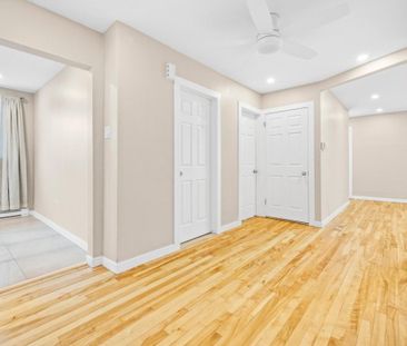 Appartement à louer - Montréal (Saint-Léonard) - Photo 5