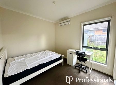 Fully Furnished Ensuite Room with All Bills Included - Photo 4
