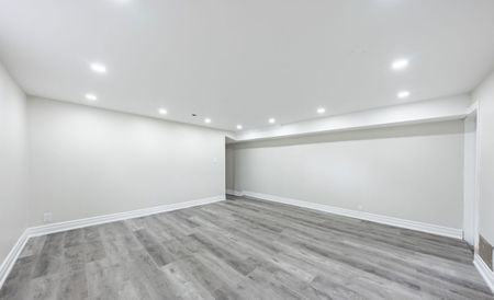 For Lease - 313 Ashbury Road Unit# Lower, Oakville, Ontario - Photo 2