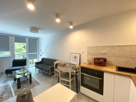 2 pok/ Centrum Wyzwolenia/ 34 m2/ 2 piętro/winda - Фото 2