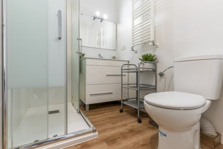 Cómoda habitación en Vicálvaro - Photo 3