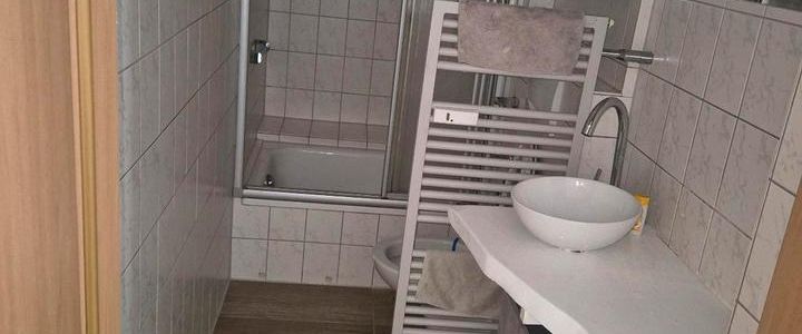 Schöne Wohnung in Sudberg - Foto 1