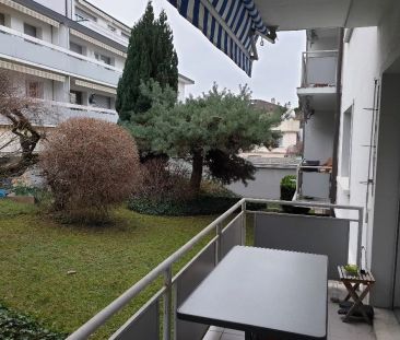 Appartement de 4.5 pièces à louer à Pully - Photo 5