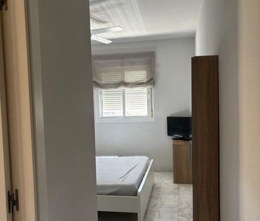 Ground Floor Apartment in La Cala del Moral - Photo 2