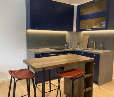 Studio to rent - Photo 2