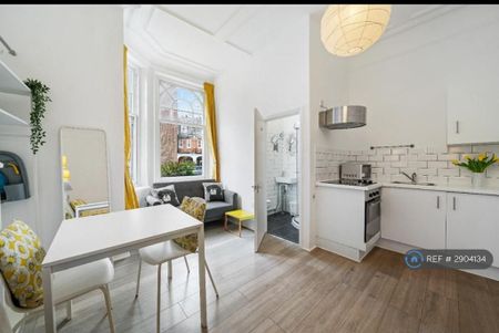 Studio to rent - Photo 5