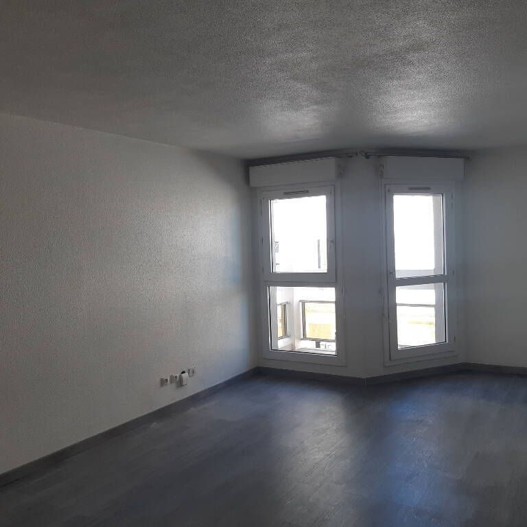 Location appartement 2 pièces 49.45 m² à Marseille 10e Arrondissement (13010) - Photo 1