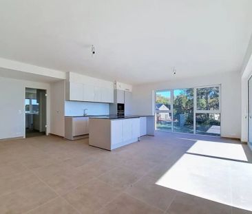 Apartment for rent, Louvain-la-Neuve - Photo 4