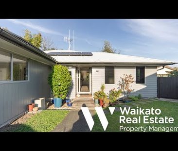 Well presented home in Chartwell - Photo 5