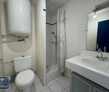 Location Appartement 1 pièce 18m² AVIGNON 84000 - Photo 4