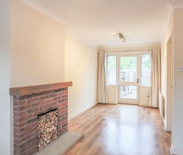 2 bedroom house to rent Station Road, Duffield, DE56 - Photo 5