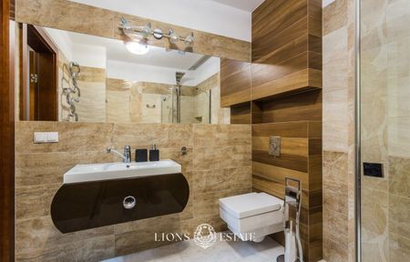 Warszawa, Śródmieście, Śródmieście Muranów, Pokorna - Фото 5