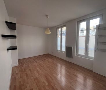 Appartement 1 Pièce 21 m² - Photo 4