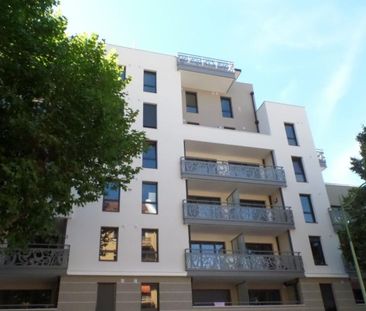 Location appartement 3 pièces - Photo 2