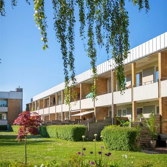 Bivägen 8 C - Foto 2