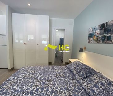 Alquiler Estudio en Casco Urbano, Villaviciosa De Odón - Photo 1