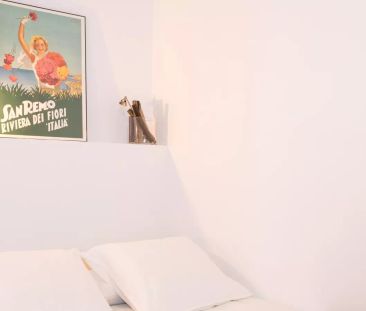 Room in a shared 8-bedroom apartment for rent in Vila de Gràcia. - Foto 5