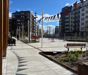 Turfgatan, Täby - Photo 6