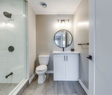 For Lease - 128 Grovewood Common Unit# 205, Oakville, Ontario - Photo 4