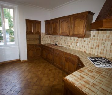 Location Maison 3 pièces 83m² - Photo 4