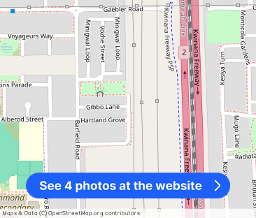 Hammond Park - Photo 1