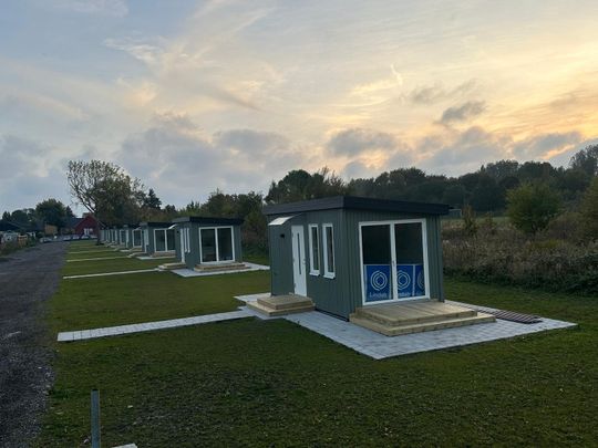 Åkerjordsvägen, Trelleborg - Foto 1