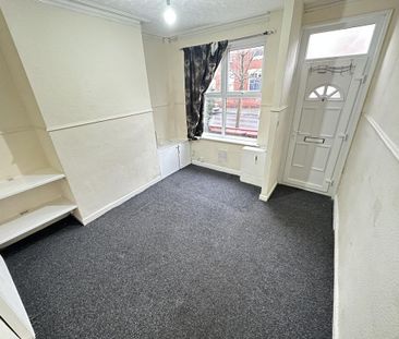 2 bedroom terraced house to rent - Photo 6
