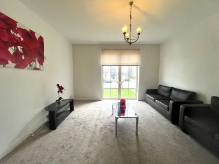 134B Balmoral Square, Great Western Road, Aberdeen AB10 6QE - Photo 2