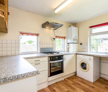 2 bedroom apartment to rent Gilbert Road, Chichester, PO19 - Photo 6