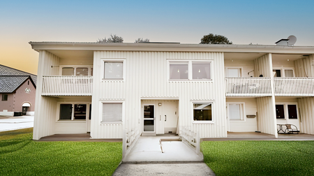 Storgatan, Jörn - Foto 5