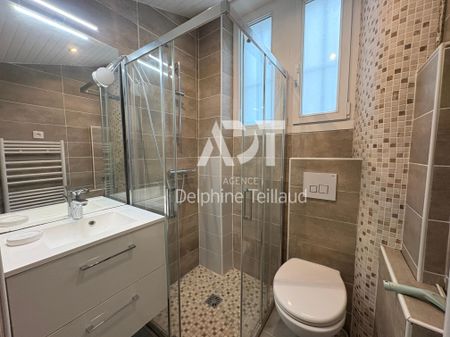 Location Appartement 1 pièce 41m² GRENOBLE 38000 - Photo 3