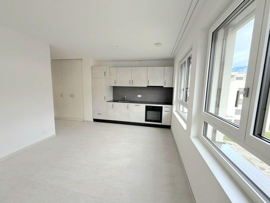 Joli studio au 3ème étage d'un immeuble neuf (I305) - Photo 1