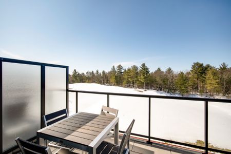 For Lease - 120 Carrick Trail Unit# 404, Gravenhurst, Ontario - Photo 5