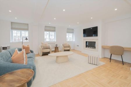 4 bedroom flat to rent - Photo 2