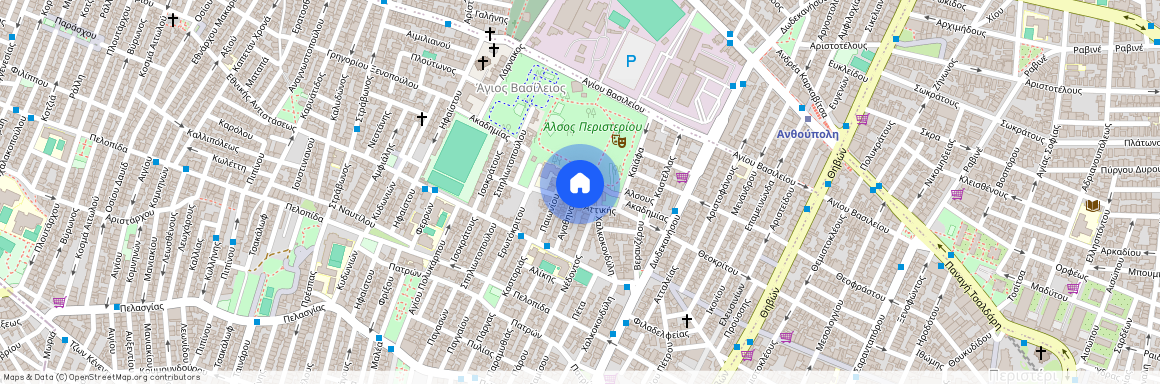 Περιστέρι (Άσπρα Χώματα)