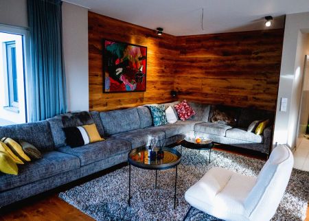 Exklusives Traumhaus in Bestlage von Bad Camberg - Photo 2