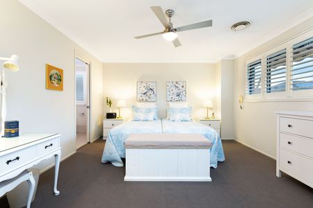 12 Ridgeline Drive, The Ponds NSW 2769 - House For Rent | Domain - Photo 2